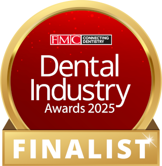 Dental Industry Awards 2025 Finalist batch
